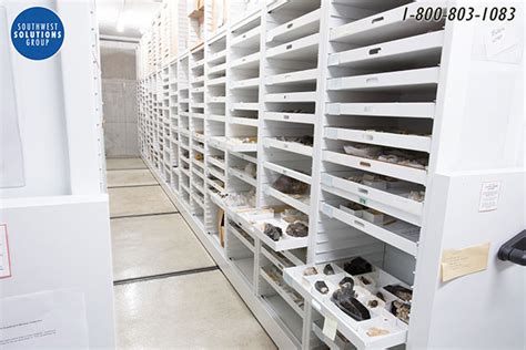 metal geology box|geology and paleontology cabinets.